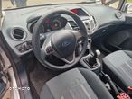 Ford Fiesta 1.25 Trend - 10