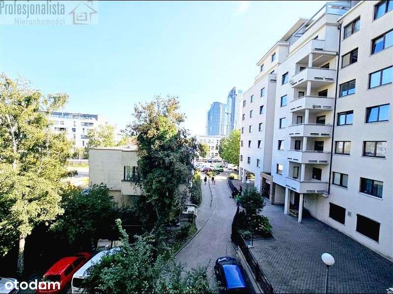 Ul Świętojańska;2002R.4 Pok.Os.Kuchnia;Duży Balkon - Pełny obrazek: 1/14