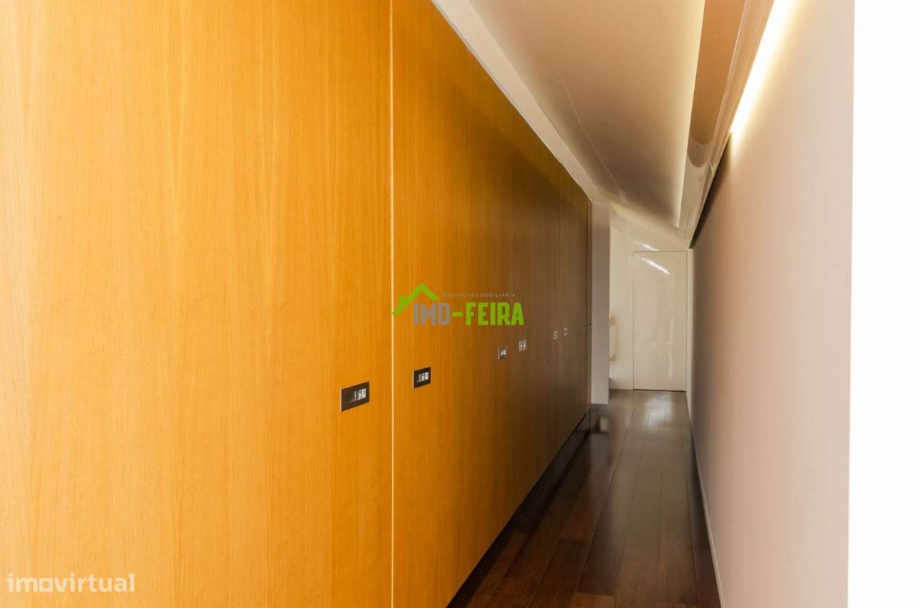 Majestosa Moradia de Luxo, Santa Maria da Feira-19