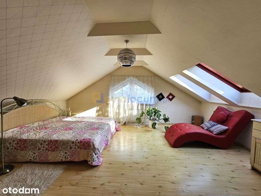 Dom w zabudowie szeregowej-14