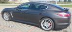 Porsche Panamera 4S PDK - 9