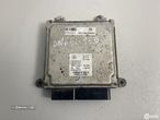 Centralina do motor Usado MERCEDES-BENZ SPRINTER 3,5-t (906) 313 CDI REF. A65190... - 1