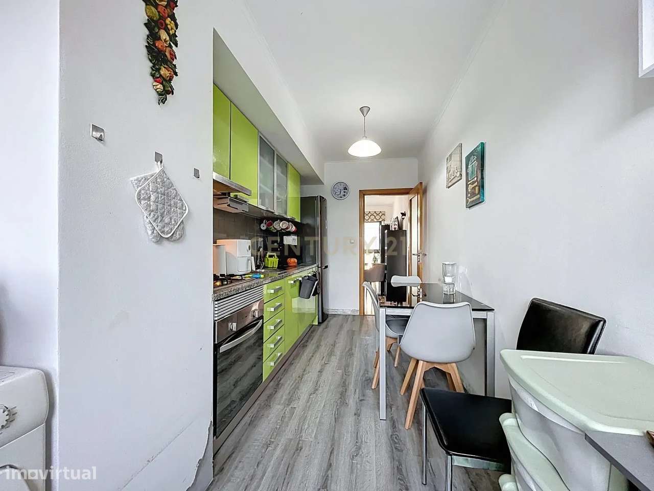 Apartamento T2 em Arrifes, Ponta Delgada - Oportunidade Única - Grande imagem: 3/14