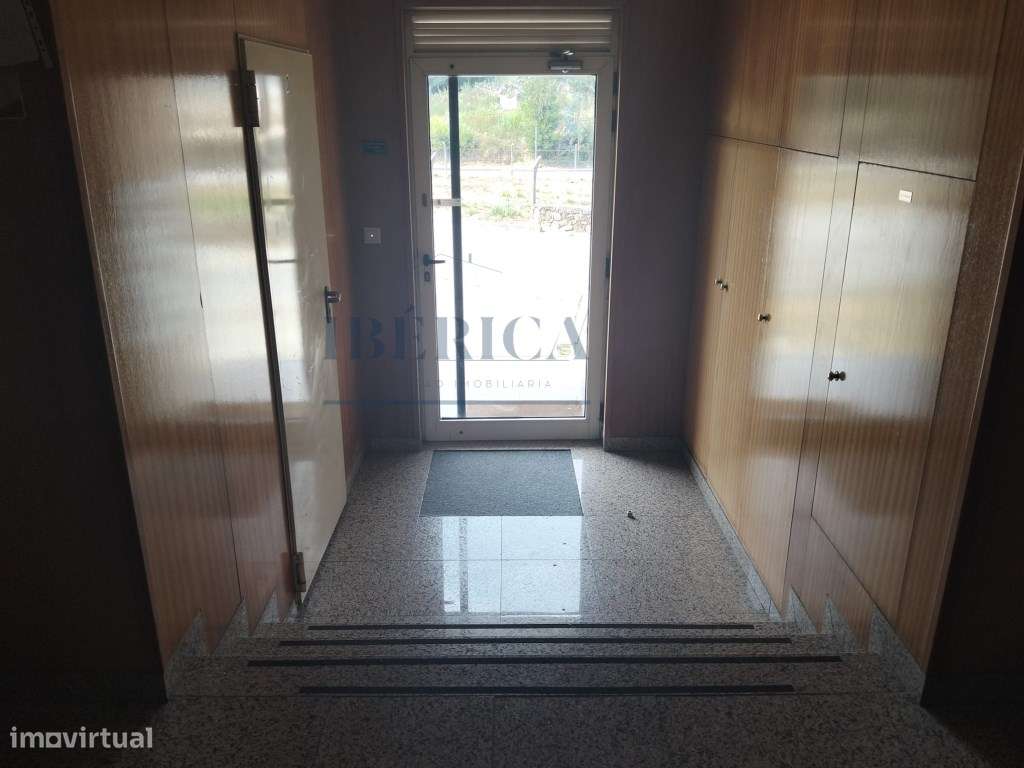 Apartamento T3 Venda Maia-27