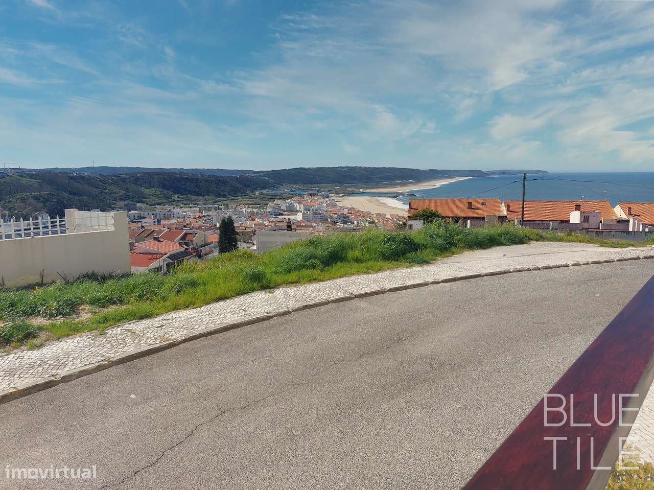 Apartamento T1 +1 na Nazaré-31