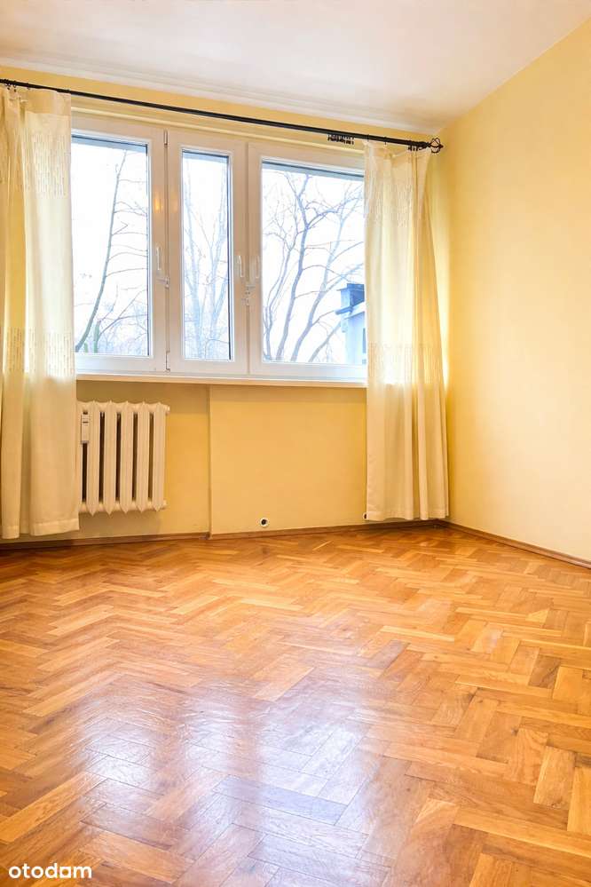 OKAZJA!! Przestronne mieszkanie na Krzykach-2