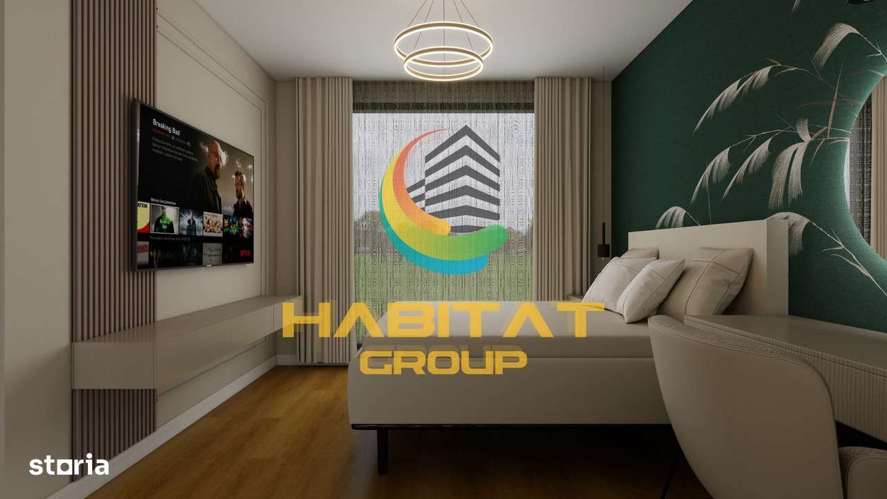 Pallady 3 camere decomandat 86 mp + loc parcare gratuit - Imagine principală: 5/20