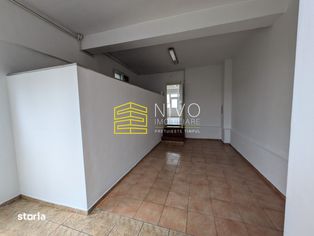 Spațiu comercial – Tg. Mureș – Zona str. Budiului - Imagine principală: 5/10