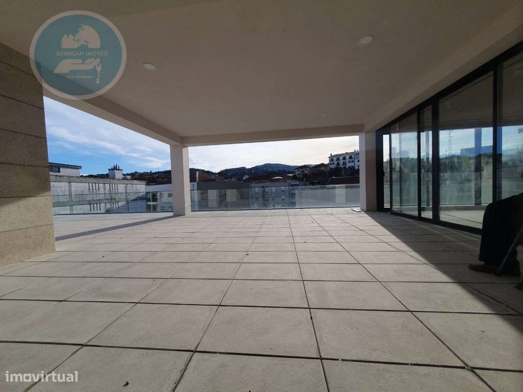 Penthouse T3 Arco de Baúlhe-33