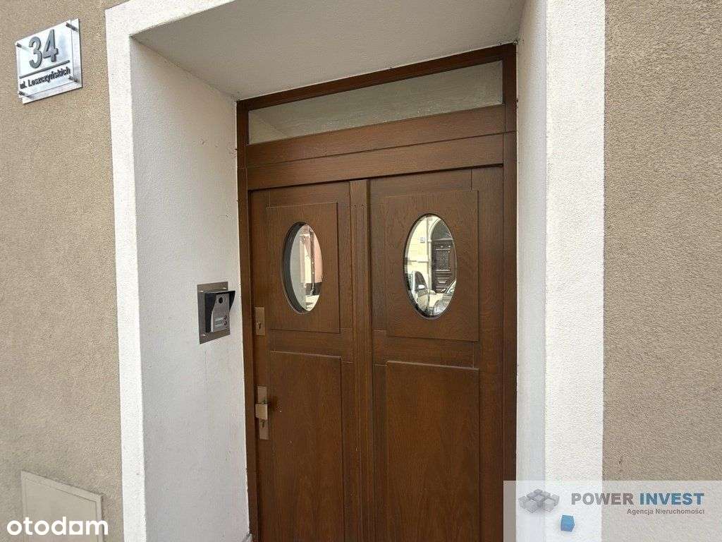 Kamienica po rewitalizacji, w sercu Leszna - Pełny obrazek: 5/20