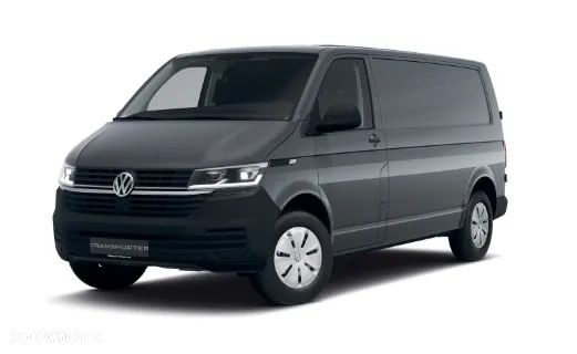 Volkswagen Transporter T6.1 - 1