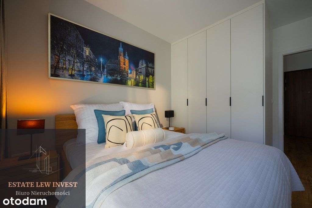 Apartament pod Inwestycję - Centrum Wrocławska-1