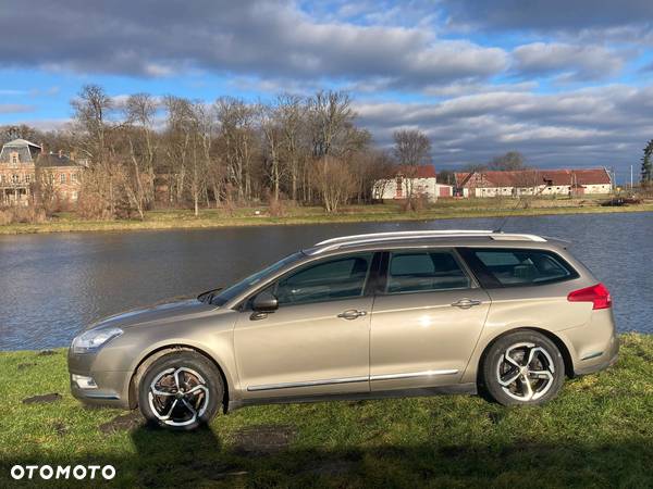 Citroën C5 2.0 HDi Selection - 5