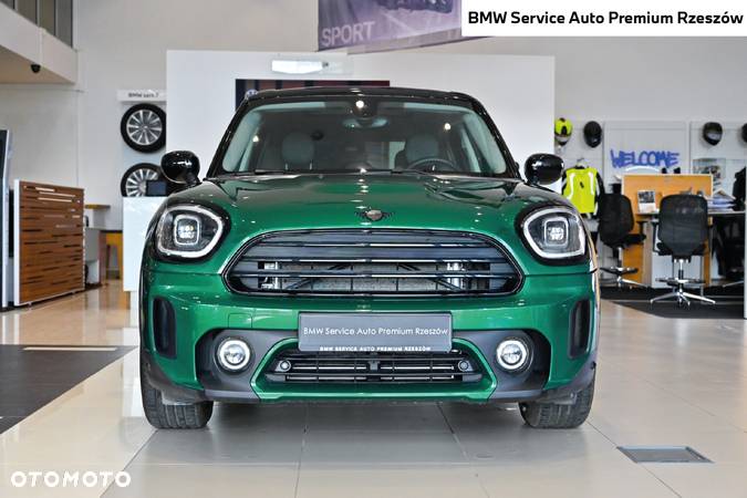 MINI Countryman Cooper - 2