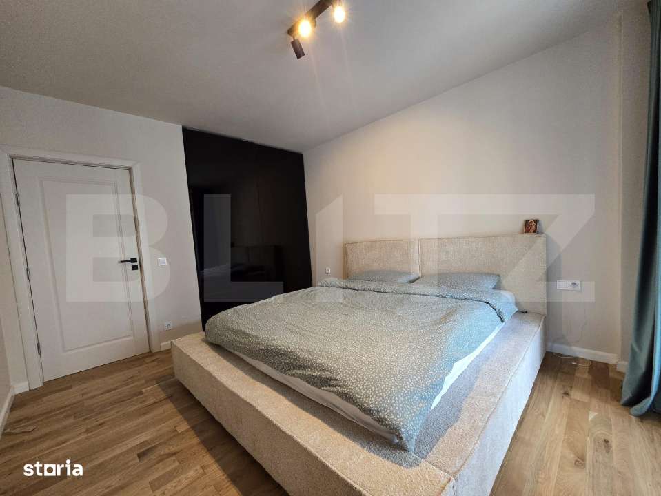 Penthouse decomandat, 3 camere, 163mp, zona Centru - Imagine principală: 5/11