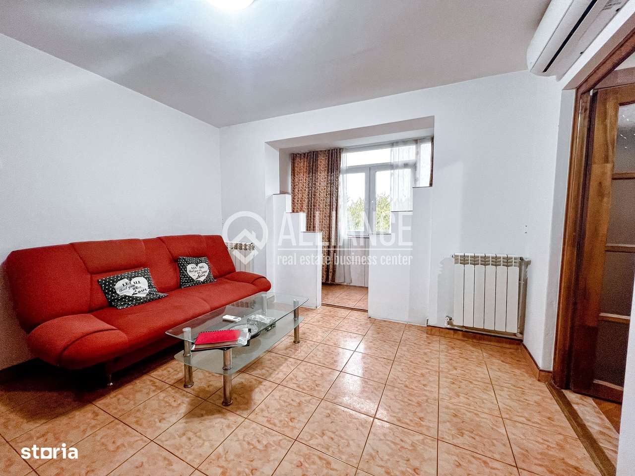 TOMIS NORD(COD 05) - Apartament 2 camere luminos, poziție excelentă-3