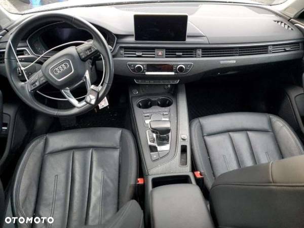 Audi A4 Allroad - 7