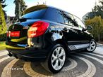 Skoda Fabia 1.2 TSI Sportline - 4