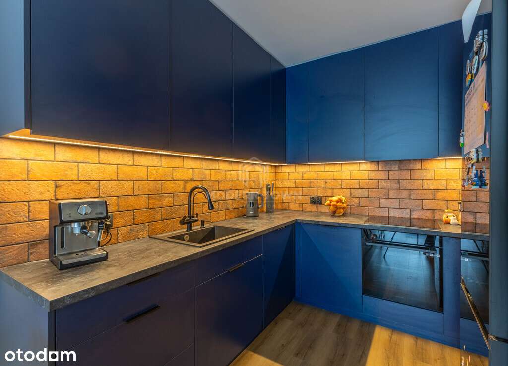 Mieszkanie 59,2m2, 3 pok., Pruszków, PL.Mechaników-3