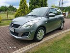 Suzuki Swift 1.2 Comfort - 5