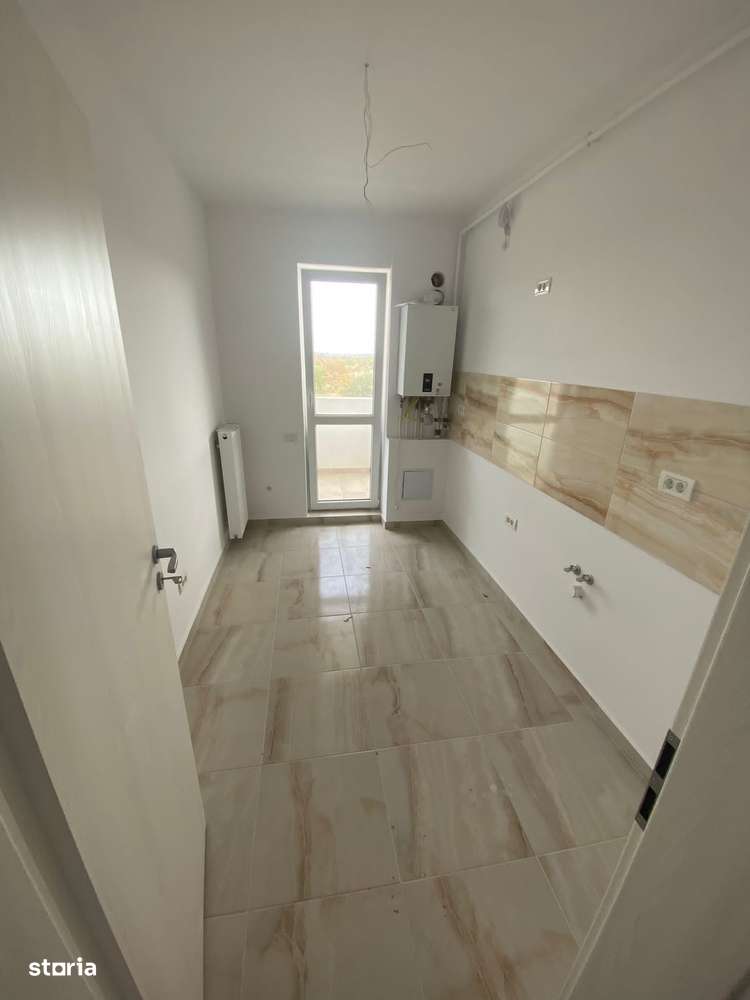 Garsoniera decomandata, metrou Berceni - Imagine principală: 2/4