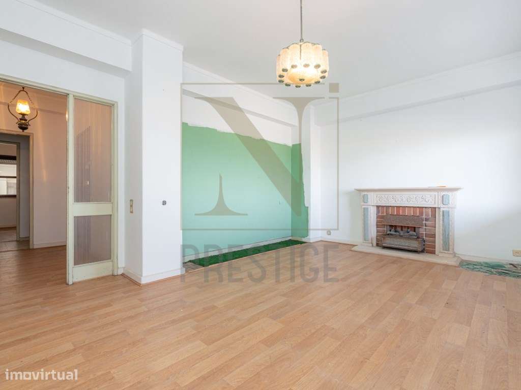 Apartamento T4+1 na Figueira da Foz-24