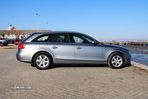 Audi A4 Avant 2.0 TDI Advance Multitronic - 7