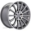 4x Felgi 19 5x112 m.in. do MERCEDES E W210 W211 W212 W213 GLC S SL SLC SLK - B1048 - 8