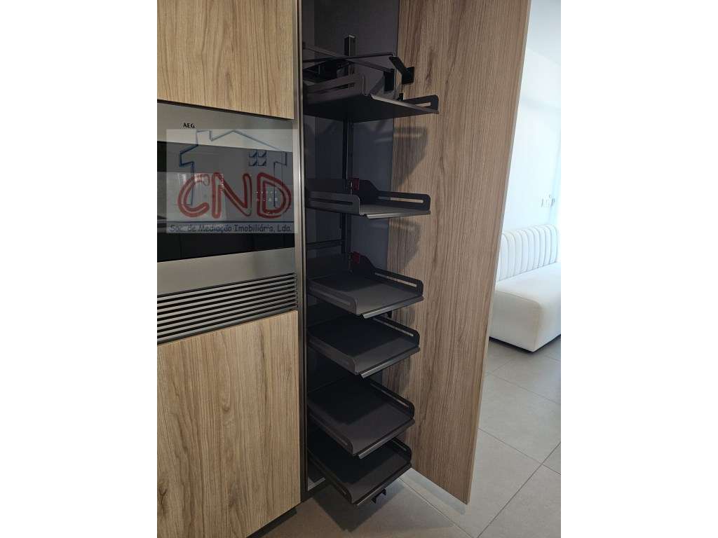 NATIVE, Belas Clube Campo , T2 com suite, mobilado e equipado, 2 lu...-11