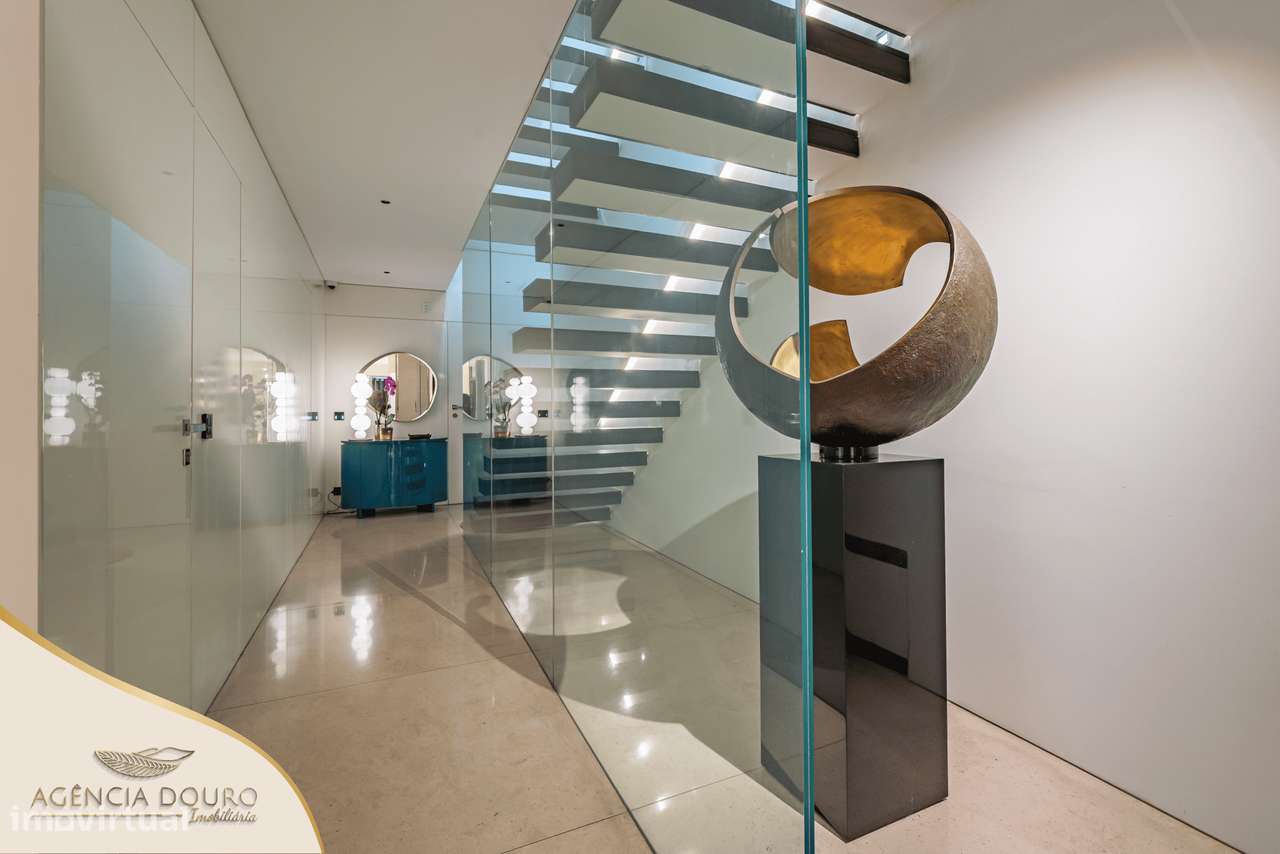 Moradia T4 em Aviz - Foz do Douro-12