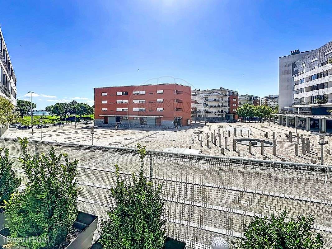 Apartamento T3 para venda-10
