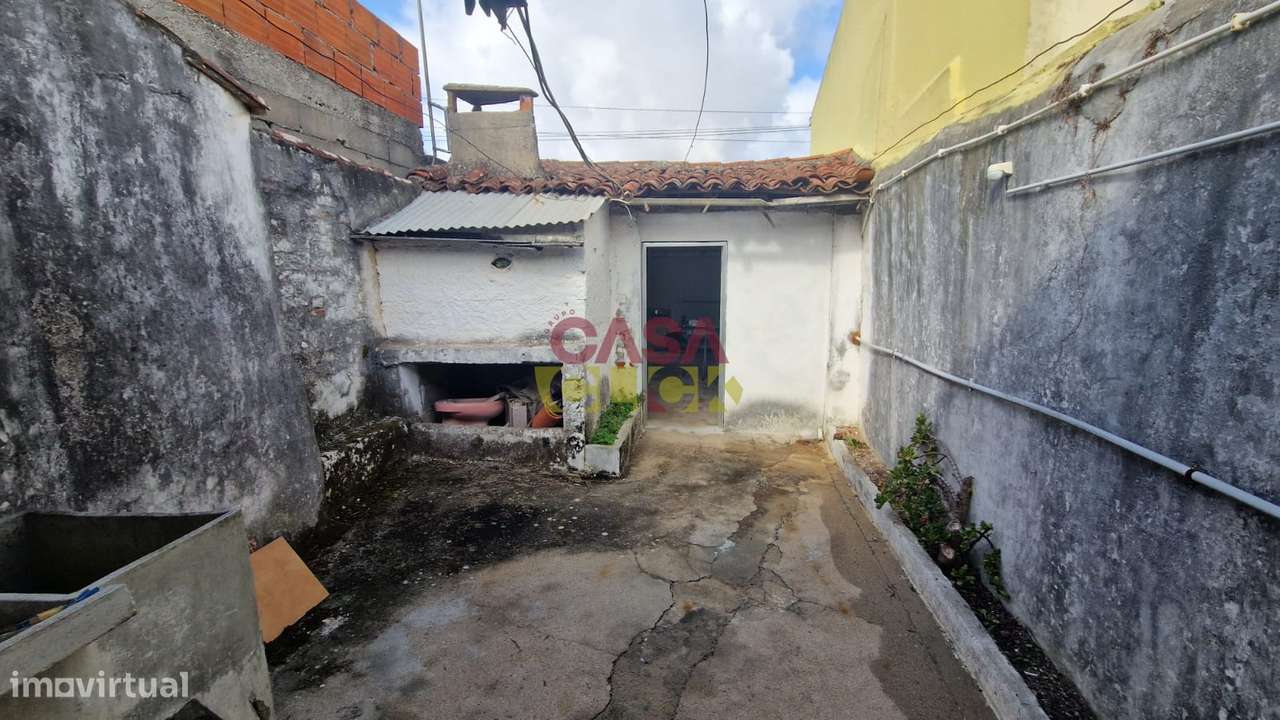 Moradia T2 Venda em Brogueira, Parceiros de Igreja e Alcorochel,Torres-5