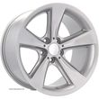 4x Felgi 19 5x120 m.in. do BMW E39 E60 E65 F10 F11 F01 F02 - BK086 - 2