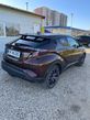 Toyota C-HR 1.8 HSD 4x2 CVT C-ult LED - 3