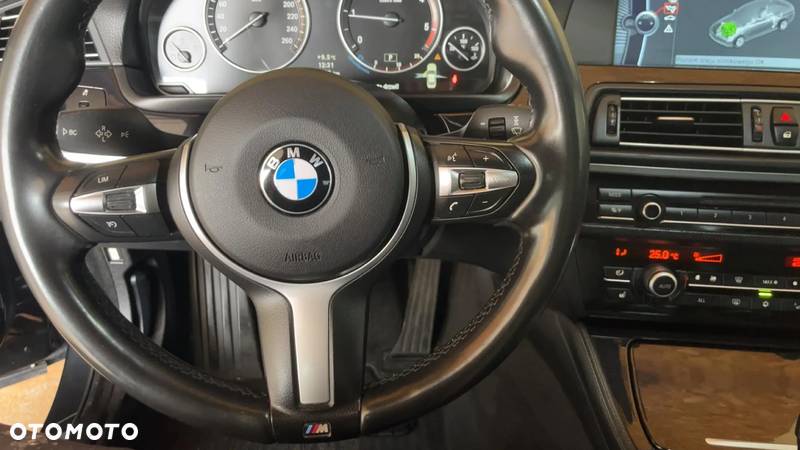 BMW Seria 5 - 10