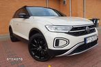 Volkswagen T-Roc 1.5 TSI Style DSG - 4