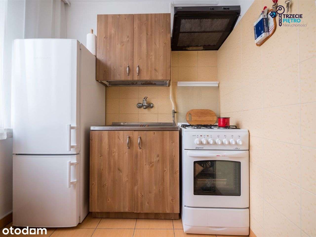 Rozkładowe M-4 2 Piętro Z Balkonem - Os.Słoneczne-17