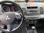 Mitsubishi Lancer 1.8 DID Inform - 14