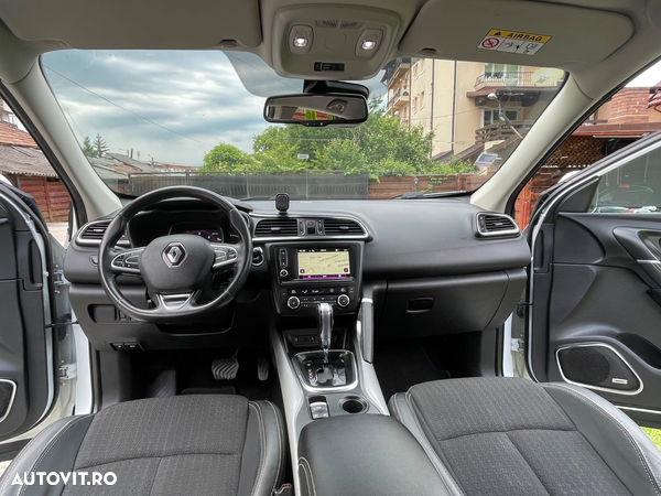 Renault Kadjar 1.5 DCI EDC Intens - 24