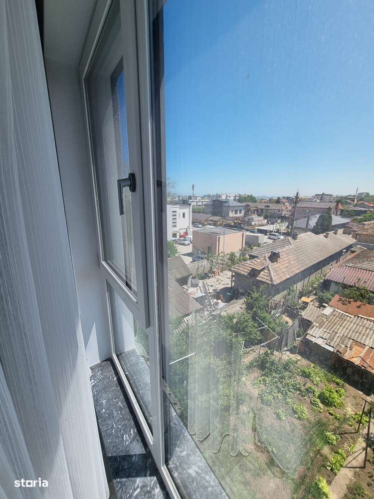Apartament  2 cam Ovidiu(centru) cu loc de parcare-16