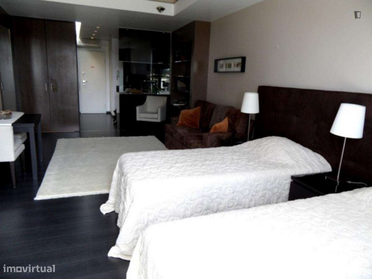 Apartamento com 1 quartos - localizado em Estoril Lisbon - Grande imagem: 3/10