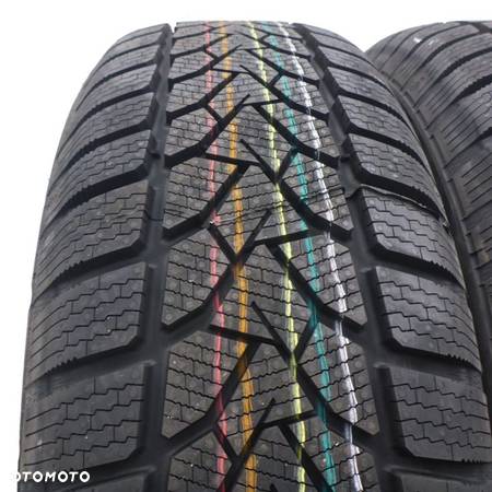 4 x UNIROYAL 195/65 R15 91T WinterExpert Zima 2022 Jak Nowe - 3