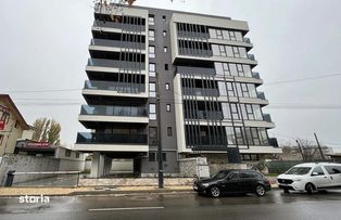 COMISION 0%  INEL II - Apartament cu 2 camere TIP 3 in bloc nou finali