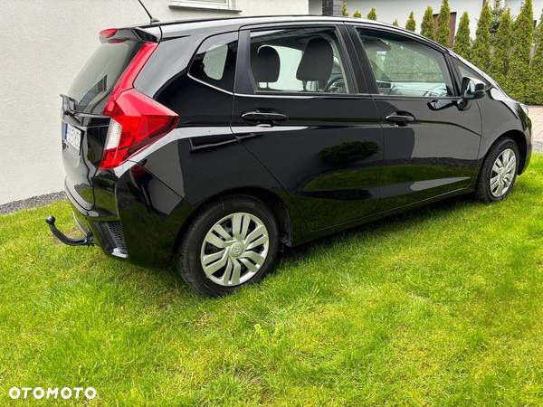 Honda Jazz 1.3 Comfort (ADAS) - 6