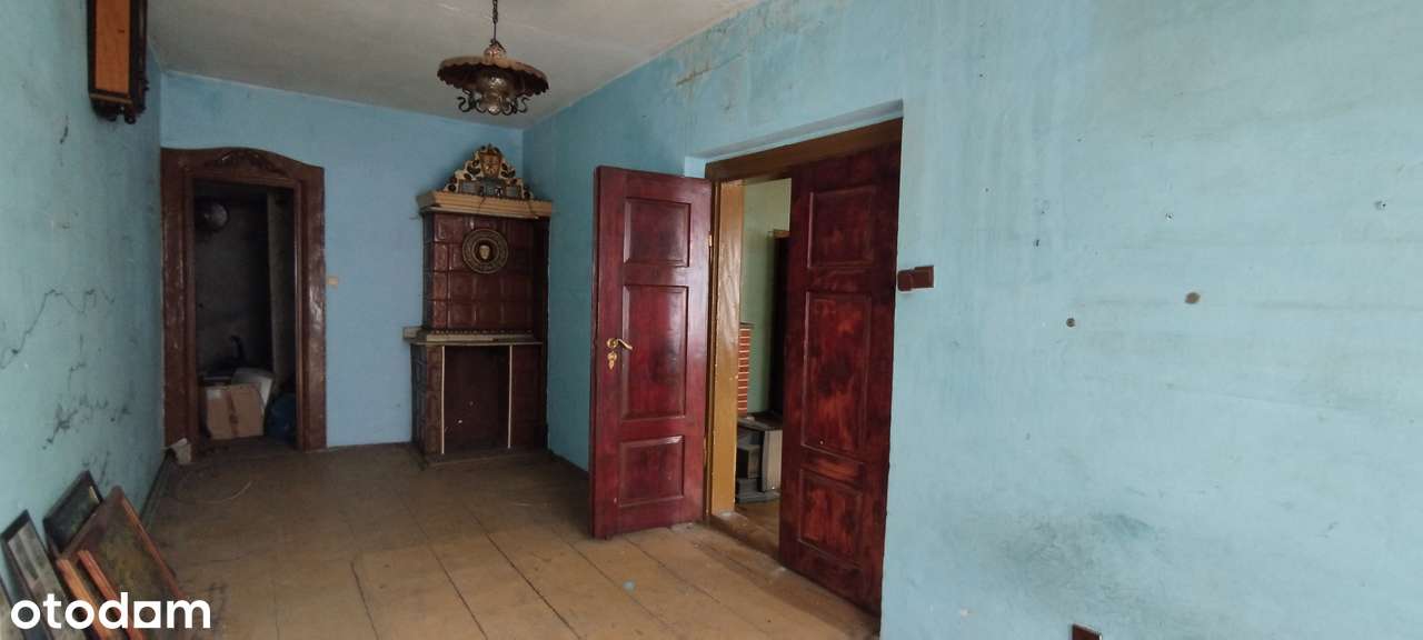 Trzy mieszkania, razem 109mkw. Okazja!-3