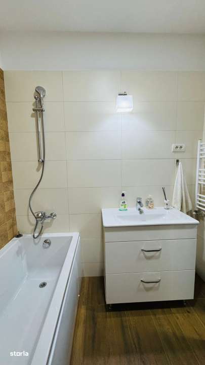 Apartament 2 camere Pipera | 2 terase | Stadion Voluntari-10