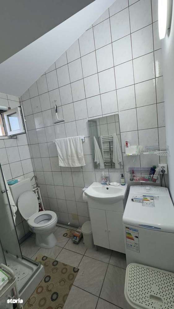 Vând garsoniera Mamaia Nord 32 - Imagine principală: 5/8