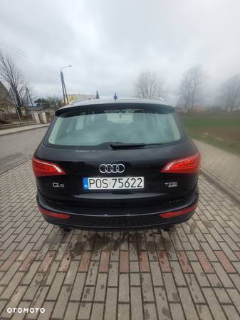 Audi Q5 2.0 TFSI Quattro - 7