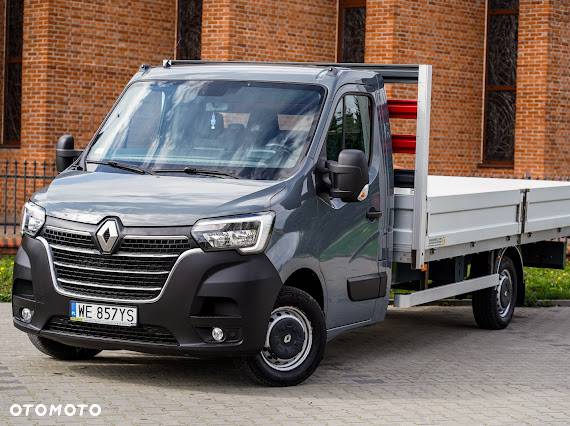 Renault Master - 1