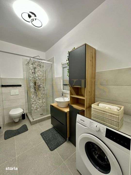 Apartament de vanzare o camera decomandata , zona Terra , Floresti - Imagine principală: 5/6